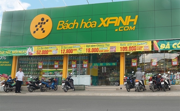 Bách Hóa Xanh lên tiếng về việc tăng giá mặt hàng rau củ quả bất hợp lý