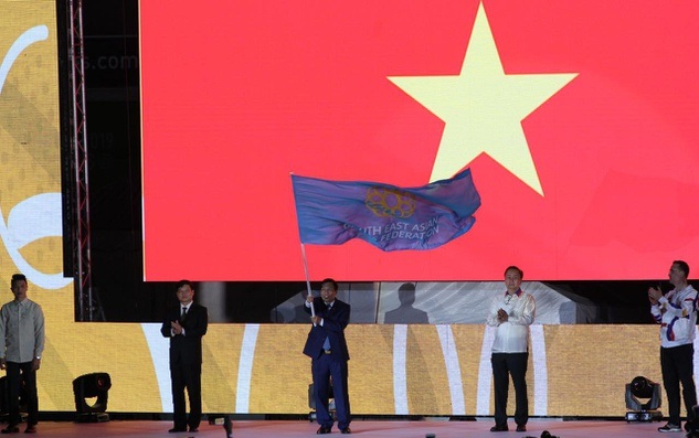 7 quốc gia  từ chối đề nghị hoãn SEA Games 31 sang năm sau