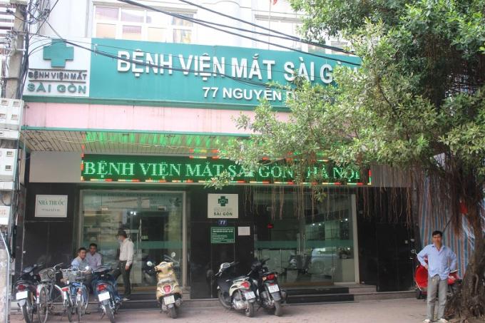 3 bệnh viện ở Hà Nội tạm dừng khám chữa bệnh