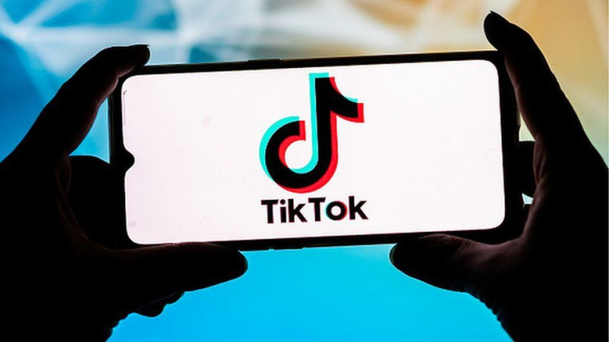 TikTok 