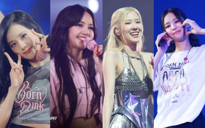 BORN PINK tại Seoul có thể là concert cuối cùng trong sự nghiệp của BLACKPINK?