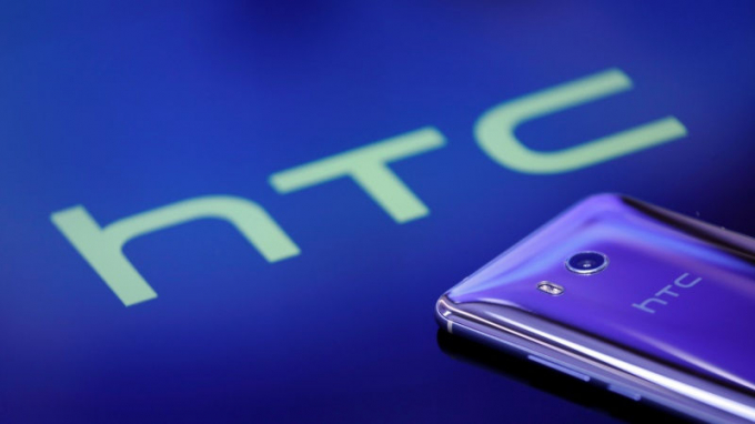 HTC sẽ trỗi dậy từ đống tro tàn?