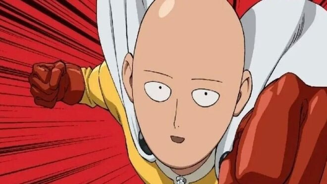 Saitama