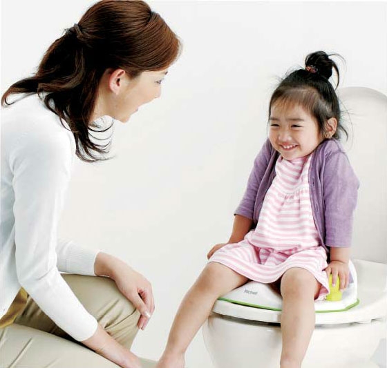 Trẻ lên 5 biết nhiều thứ hơn bạn tưởng