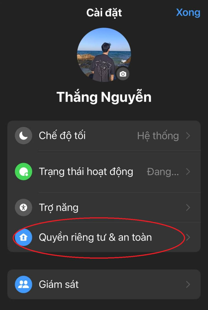 Messenger chính thức được Facebook tăng bảo mật, phải có mã pin mới vào xem được tin nhắn!