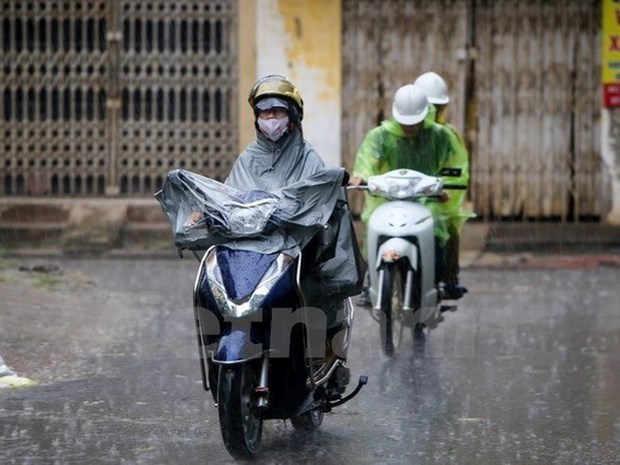   Ảnh minh họa. (Nguồn: Vietnam+)  