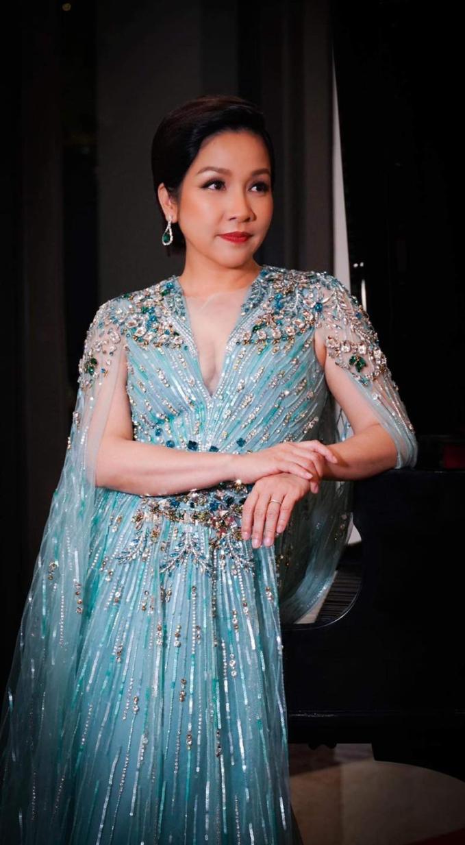 Mỹ Linh