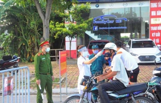 Bộ Y tế đề nghị các địa phương không ‘ngăn sông cấm chợ’ dịp Tết Nguyên đán