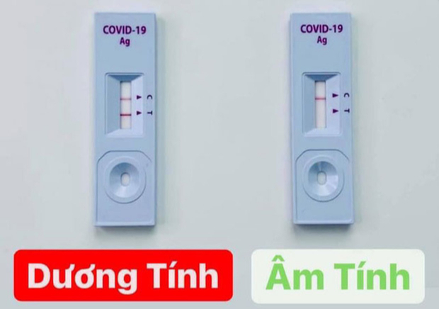 Bộ Y tế cảnh báo về bộ kit xét nghiệm nhanh SARS-CoV-2 rao bán trên mạng 