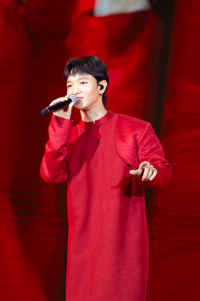 Dàn vocalist khủng xác nhận trình diễn tại WeChoice: Uyên Linh - Văn Mai Hương - Lâm Bảo Ngọc đọ giọng, Hoàng Dũng và Anh Tú sẽ song ca?