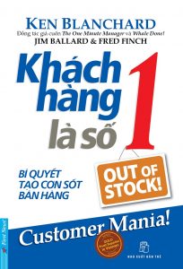 10 cuốn sách giúp bạn gia tăng doanh số bán hàng hiệu quả