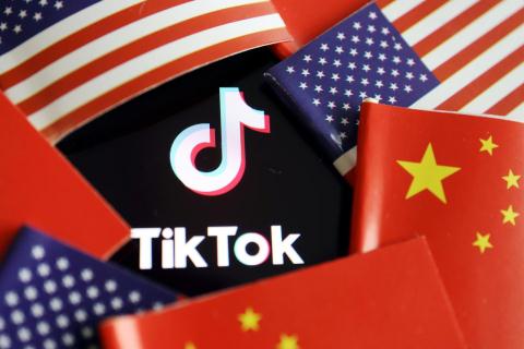 Bytedance không bán TikTok cho Microsoft.