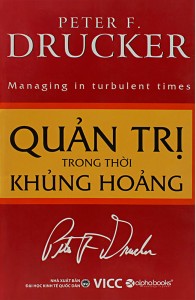 Những cuốn sách về khủng hoảng kinh tế không thể bỏ qua