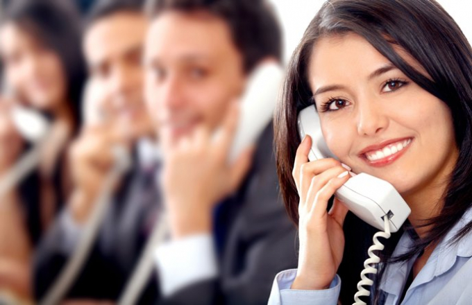 Nhà mạng chặn cuộc gọi rác, vì telesales suồng sã, bất chấp giờ giấc?