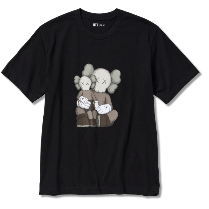 Đã ra mắt từ 08/09, BST Kaws x Uniqlo có gì mà khiến giới trẻ rần rần đến thế, hứa hẹn sẽ tạo nên “cơn sốt” tiếp theo?