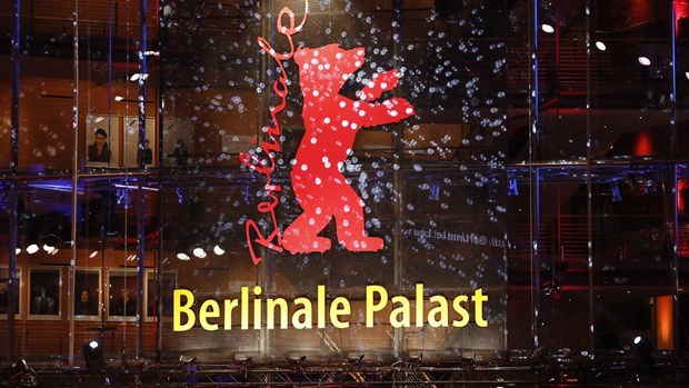   Bất chấp tình hình COVID-19, Liên hoan phim quốc tế Berlinale 2022 sẽ vẫn diễn ra theo hình thức trực tiếp. (Nguồn: news.i-n24.com)  