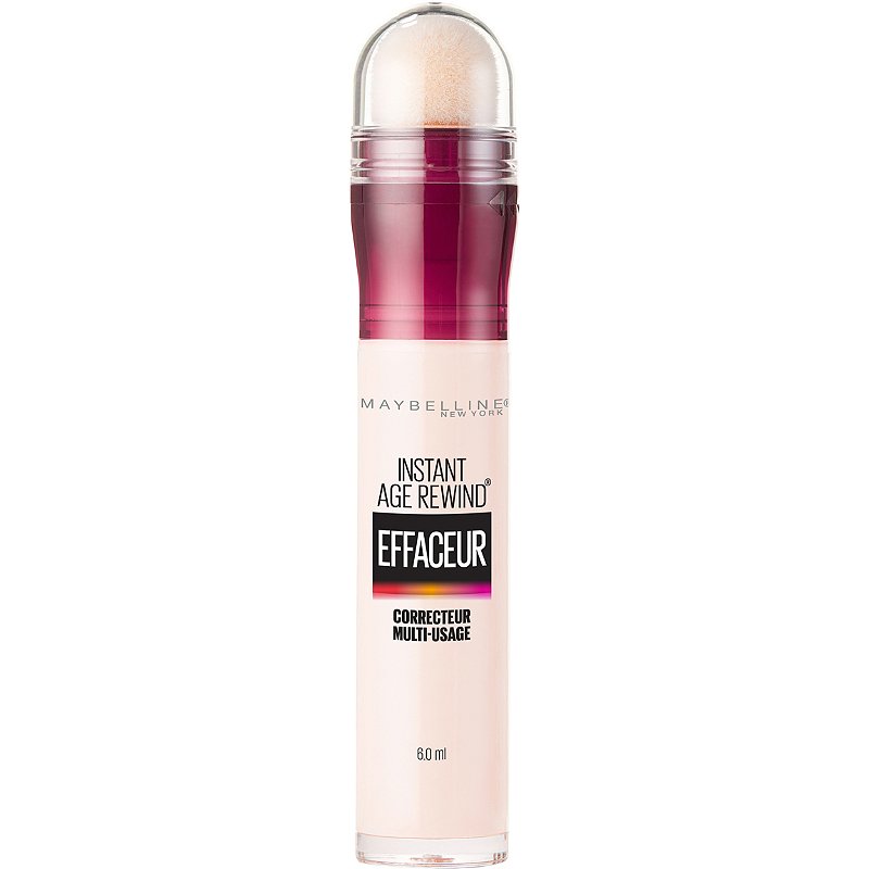 Maybelline Instant Age Rewind Eraser Dark Circle Treatment Concealer. 