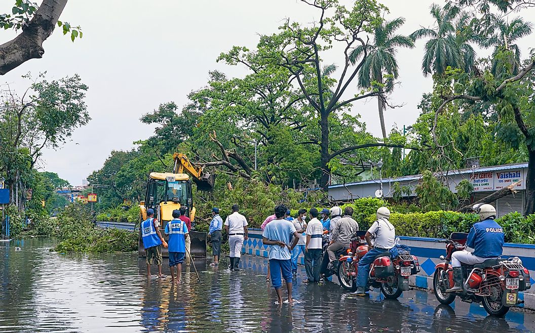 9 Thành Phố Này Có Thể Biến Mất Vào Năm 2030 - Ảnh 7.