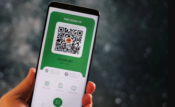 Hơn 41 triệu mũi tiêm vaccine phòng Covid-19 xác thực sai thông tin