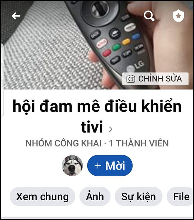 Hài hước với hàng loạt các hội nhóm đam mê nồi cơm điện, quạt, chăn bông... rầm rộ trên MXH