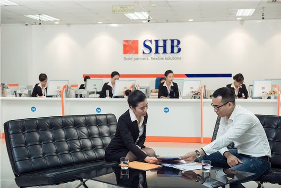 SHB chi 3.000 tỷ đồng hỗ trợ các doanh nghiệp bị ảnh hưởng bởi Covid-19.