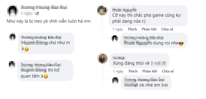 Hành vi ngông cuồng không biết hối cải đã khiến cộng đồng vô cùng phẫn nộ.