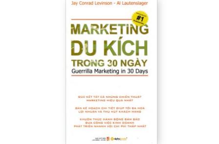 10 cuốn sách hay về Marketing, dân marketer nên đọc