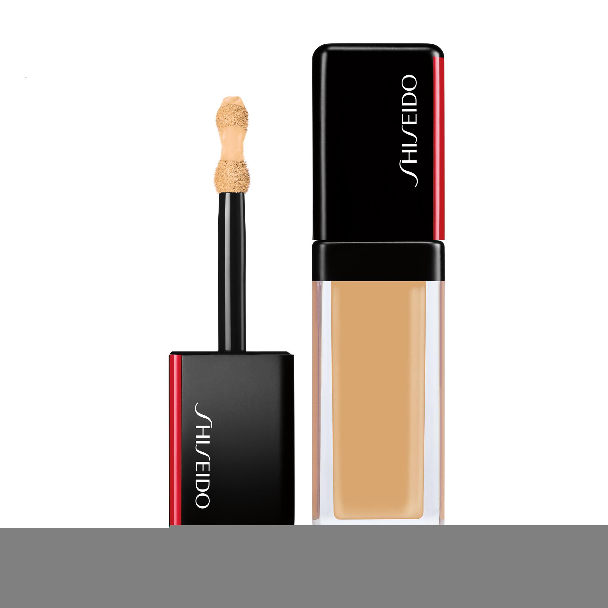 Synchro Skin Concealer 301 Medium van Shiseido. 