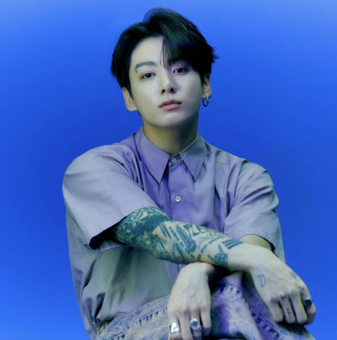   Jungkook là ngôi sao nhạc pop tiềm năng  