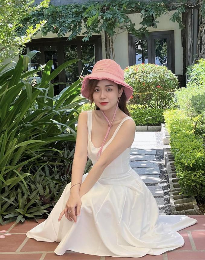 Cindy Lư giữ im lặng khi cư dân mạng nghi vấn tái hợp người cũ 