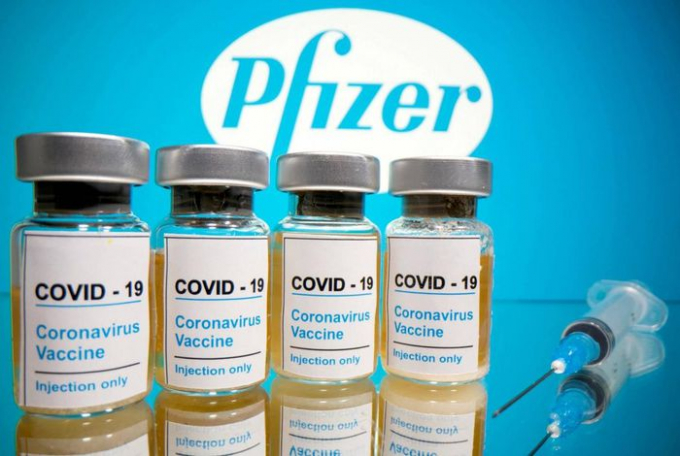 Anh cho phép kết hợp 2 liều vaccine COVID-19  trong các trường hợp đặc biệt