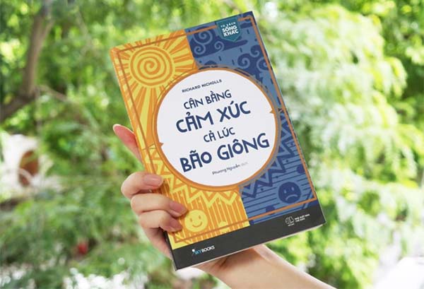 6 quyển sách giúp bạn cân bằng cuộc sống