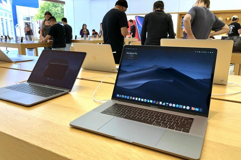 Đến lượt Singapore cấm mang một số mẫu MacBook Pro 15 inch lên máy bay