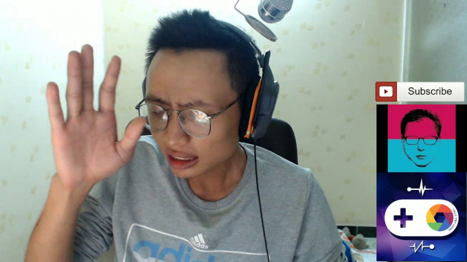 Top 10 streamer nổi tiếng nhất của Việt Nam