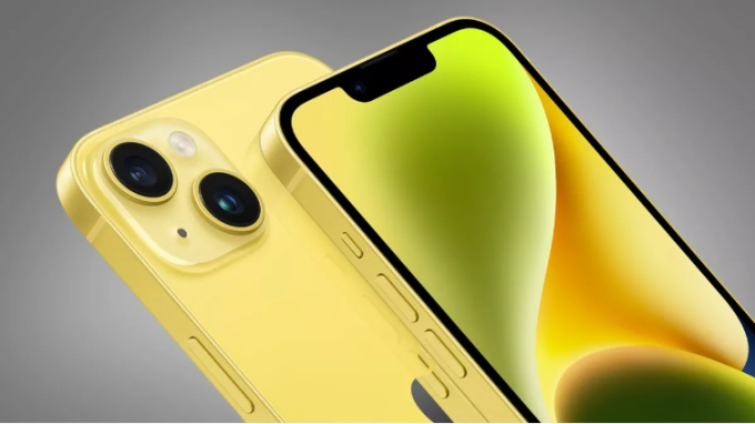 Chất lượng của ảnh sefie bằng iPhone 15 Pro Max chắc chắn sẽ nâng cao đáng kể với nâng cấp này.