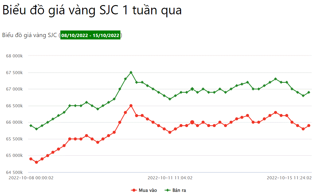 Chuyên gia dự báo - Ảnh 1.