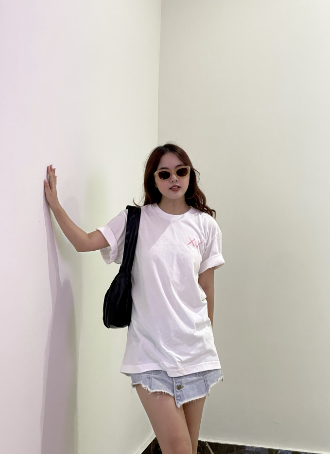 Review BST Kaws x Uniqlo: Không hề kén dáng lại còn mix and match cực dễ 