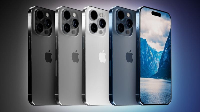 iPhone 15 sẽ là chiếc iPhone lạ lùng và chưa từng có tiền lệ của Apple?