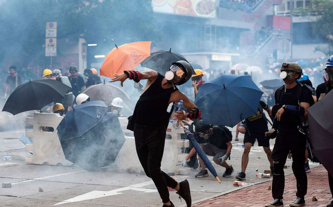 Hong Kong: kêu gọi biểu tình lớn phản đối dự luật an ninh