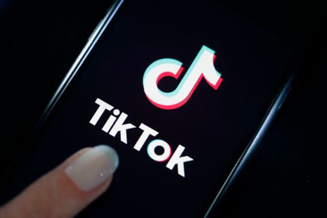 TikTok bị kiện vì lấy dữ liệu cá nhân gửi về máy chủ ở Trung Quốc