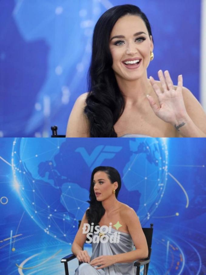 Bất ngờ món ăn Katy Perry muốn thử ở Việt Nam: là món trứ danh từng được cựu Tổng thống Mỹ Obama khen hết lời 