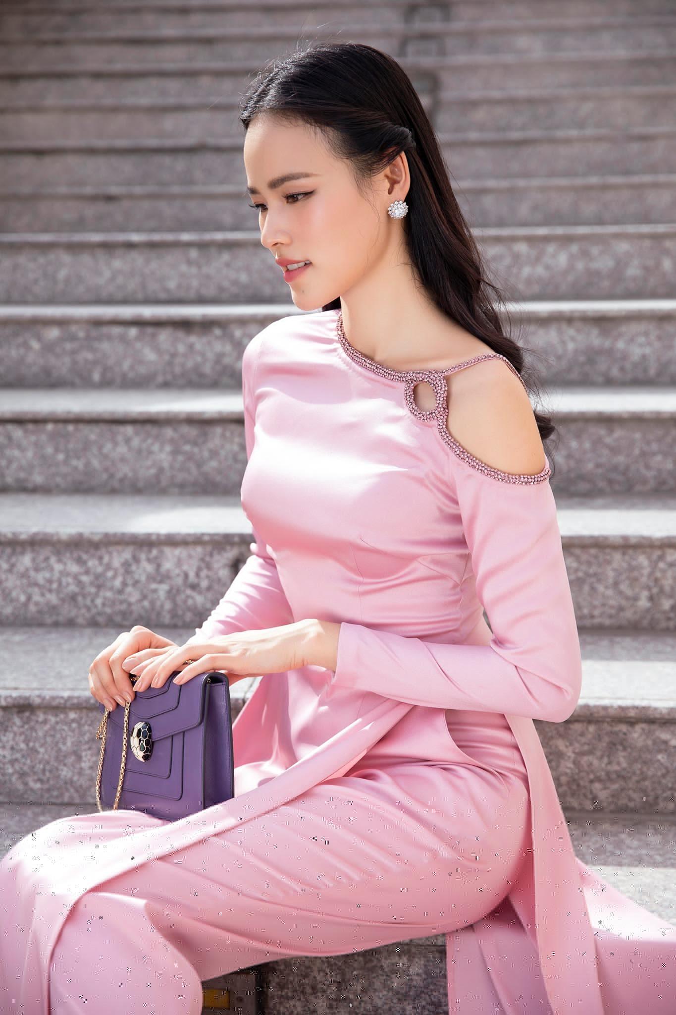 Ảnh: Le Thanh Hoa boutique 