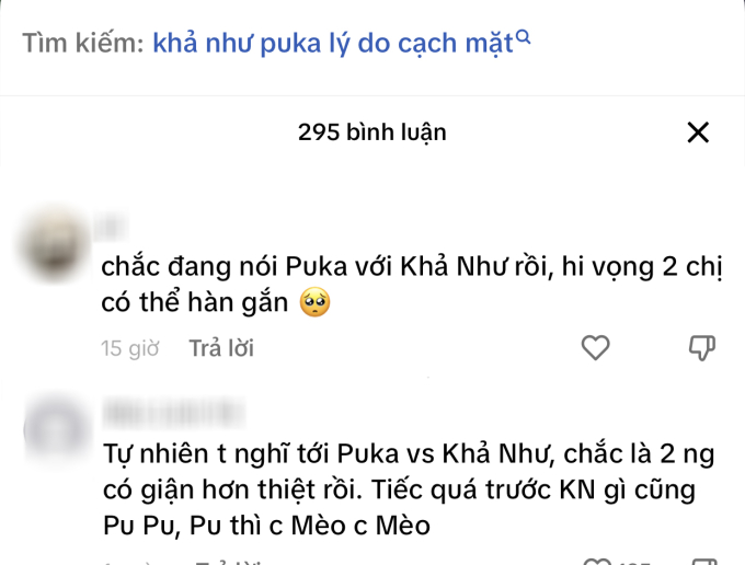 Cư dân mạng réo tên Khả Như và Puka vào đoạn clip trải lòng của Trường Giang