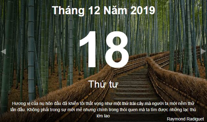 Tử vi công việc ngày 18 12 2019 của 12 con giáp: Mão lạc quan, Thìn suôn sẻ