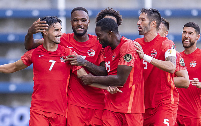 World Cup 2022: Nhận định, soi kèo trận Canada vs Maroc, lúc 22h ngày 1/12 - Ảnh 1.