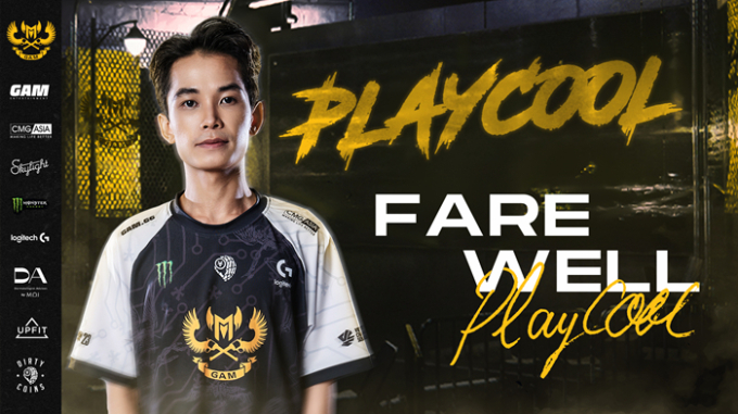 Playcool đã được đoán trước là sẽ ra đi