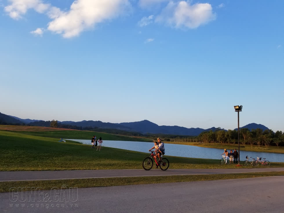 Du lịch Thái Lan tháng 11: Lễ hội thả đèn trời hấp dẫn ở Chiang Mai 