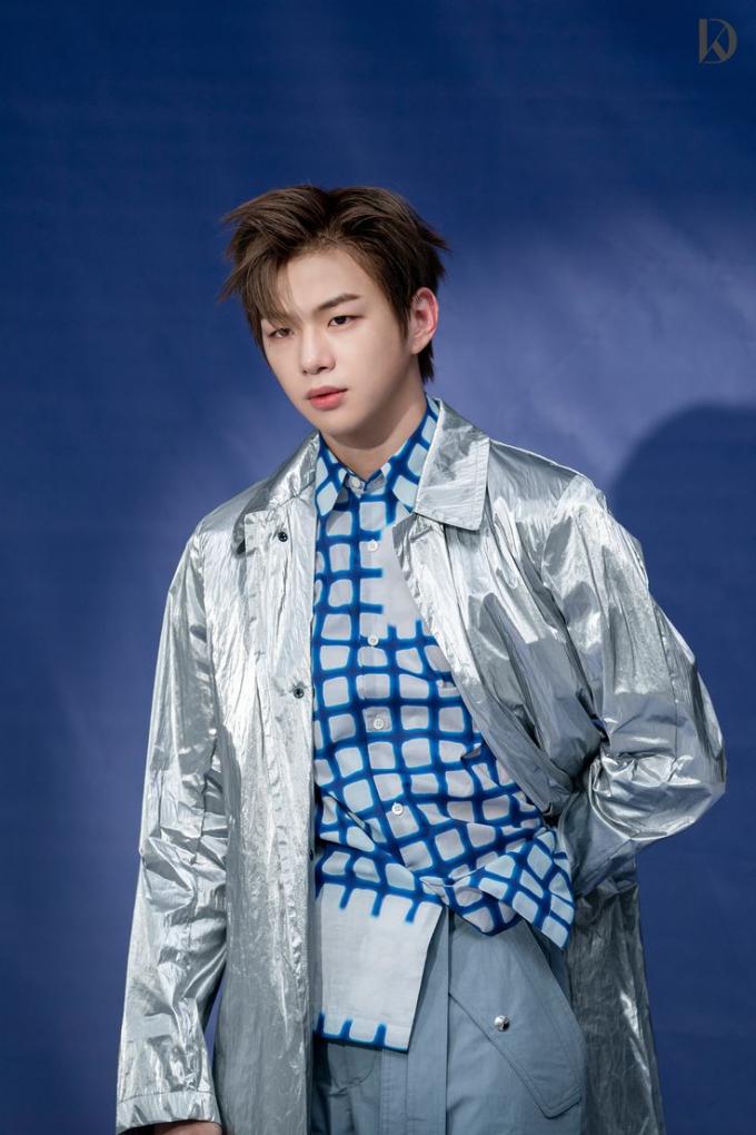 Kang Daniel hiện là nghệ sĩ Hàn Quốc được nhiều bạn trẻ yêu mến