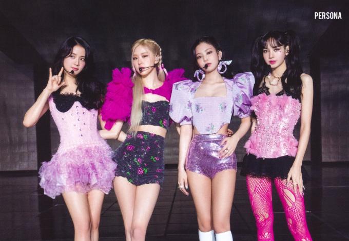 và BLACKPINK là những bảo chứng cho sự thành công của YG với các nhóm nhạc nữ