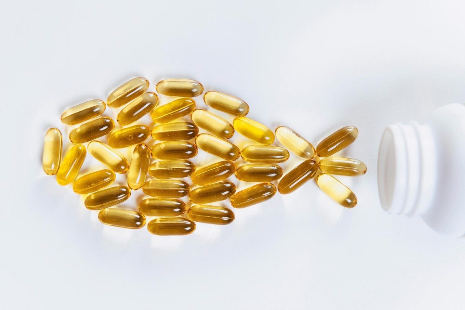 Omega 3 và omega 3-6-9 loại nào tốt hơn? - Ảnh 2.